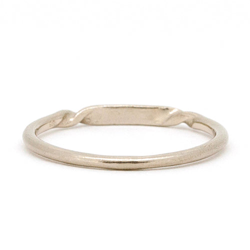 “Eternal Rose”<br>Ring, Small<br>リング S<br>（730C）