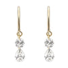 Diamond Earrings<br>ダイヤモンドピアス<br>（812CF）