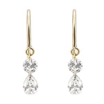 Diamond Earrings<br>ダイヤモンドピアス<br>（812CF）