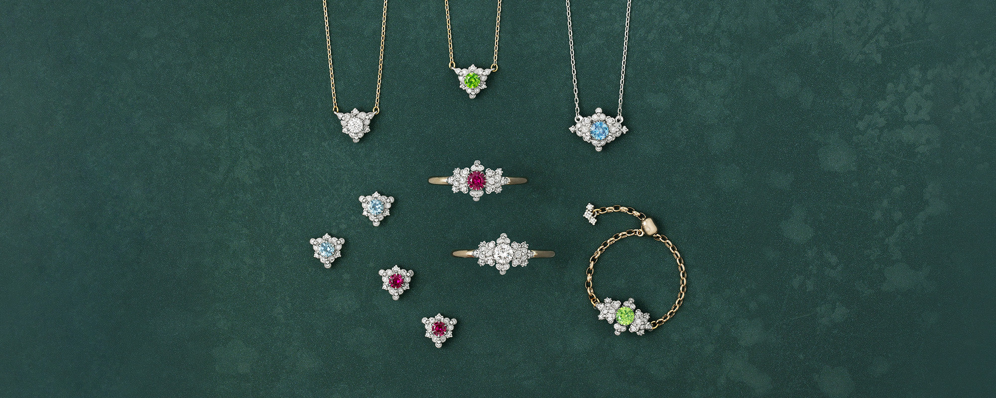 AYさま専用　ヨシノブ　ネックレスとピアスのセット AYさま専用 ヨシノブ ネックレスとピアスのセット 【公式通販】