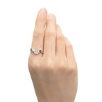 Diamond Ring<br>ダイヤモンドリング<br>（1020A）