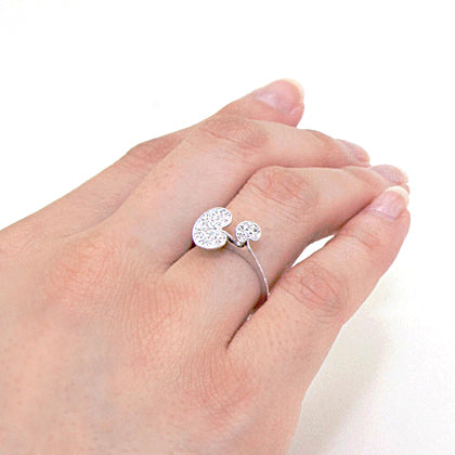 Diamond Ring<br>ダイヤモンドリング<br>（165A）