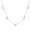 Diamond Necklace<br>ダイヤモンドネックレス<br>（811DS）