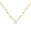 Diamond Necklace<br>ダイヤモンドネックレス<br>（929D）