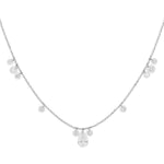 Diamond Necklace<br>ダイヤモンドネックレス<br>（811HS）