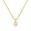 “six petit”<br>Diamond Necklace<br>ダイヤモンドネックレス<br>（1458A）