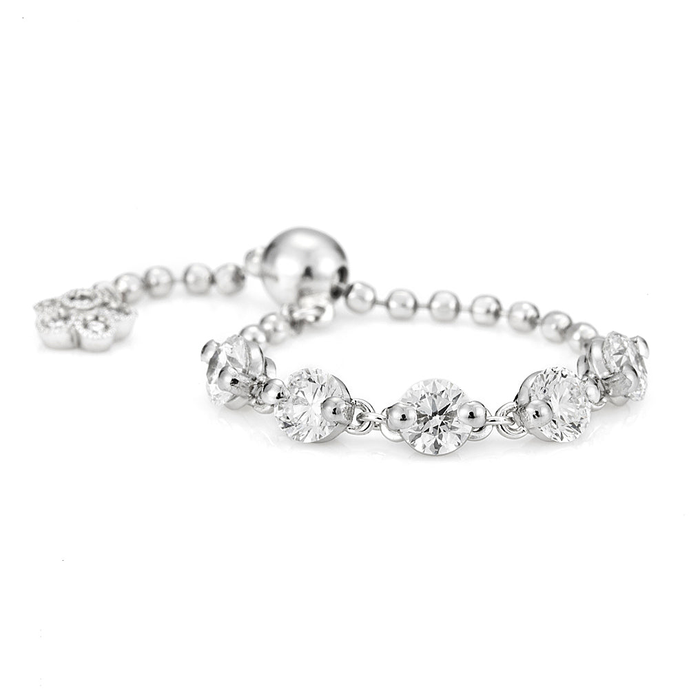 Diamond Chain-ringダイヤモンドチェーンリング（314A）