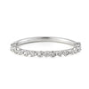 “reticella”<br>ダイヤモンドリング<br>Diamond Ring<br>（1100A）
