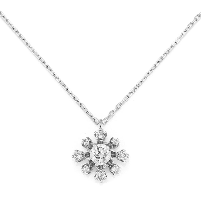 Diamond Necklace<br>ダイヤモンドネックレス<br>（262Z）