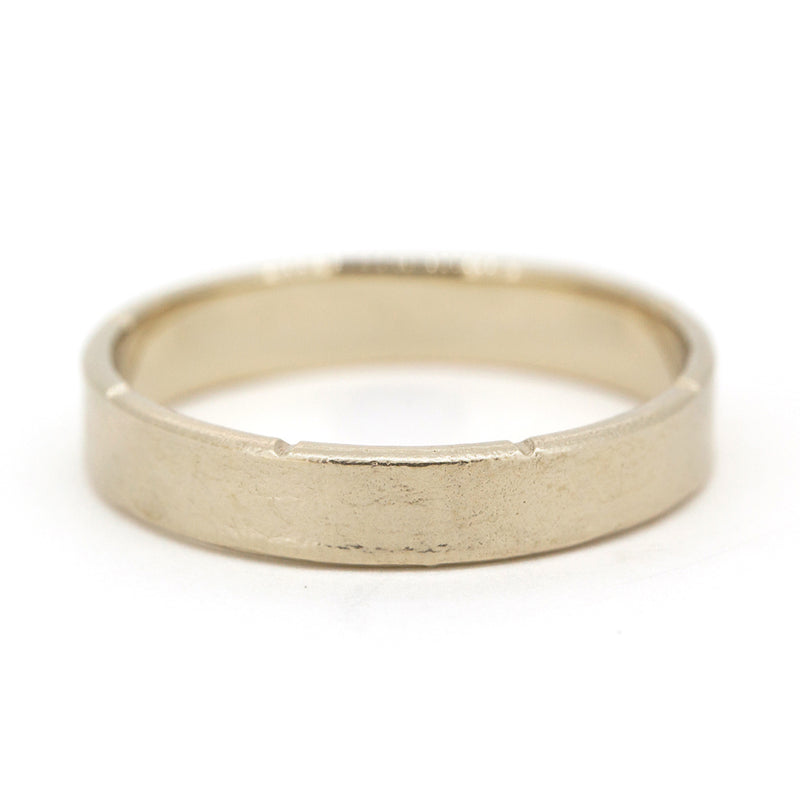 “six”<br>Men's Ring<br>メンズリング<br>（728A）