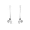 Diamond Earrings<br>ダイヤモンドピアス<br>（812DR）