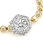 “six”<br>Diamond Chain-ring<br>ダイヤモンドチェーンリング<br>（1447A）