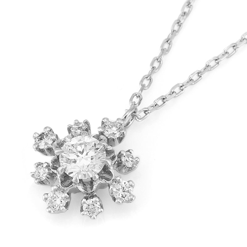 Diamond Necklace<br>ダイヤモンドネックレス<br>（262Z）