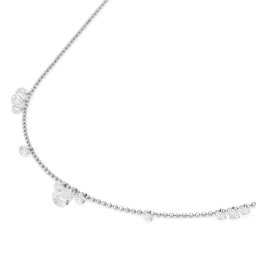 Diamond Necklace<br>ダイヤモンドネックレス<br>（811HS）