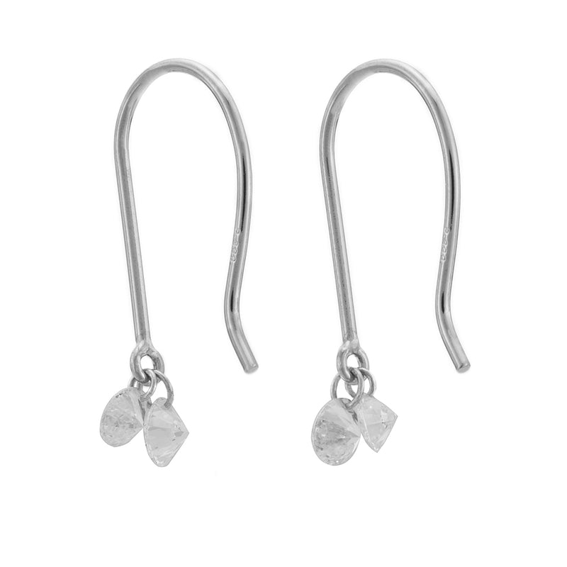 Diamond Earrings<br>ダイヤモンドピアス<br>（812DR）