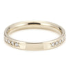 Lady`s Diamond Ring<br>レディースダイヤモンドリング<br>（723B）