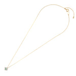 “gleam of dawn” <br>Emerald Necklace<br>（1483B）