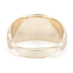 “silk”<br>Diamond Ring<br>ダイヤモンドリング<br>（1243A）