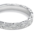 “starlight”<br>Ring, Large<br>リング L<br>（716J）