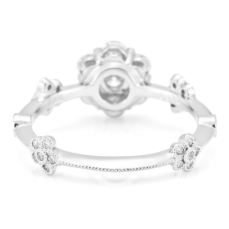 Diamond Ring<br>ダイヤモンドリング<br>（159A）
