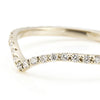 Lady`s Diamond Ring<br>レディースダイヤモンドリング<br>（724C）