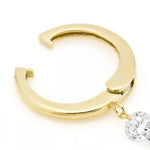 Diamond Earrings<br>ダイヤモンドイヤリング<br>（1308G）