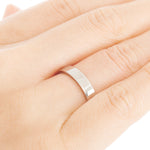 “earnest”<br>Ring, Large<br>リング L<br>（706A）