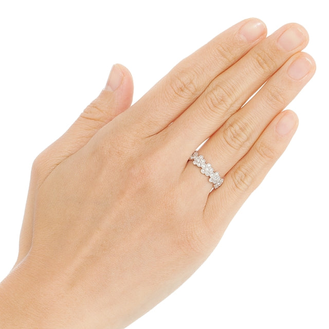 Diamond Ring<br>ダイヤモンドリング<br>（219A）