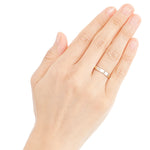 “INFINITY”<br>Men`s Ring<br>メンズリング<br>（710A）