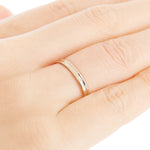 “smooth”<br>Ring, Small<br>リング S<br>（723F）