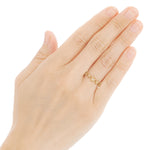 “etoile”<br>Diamond Ring<br>ダイヤモンドリング<br>（836A）