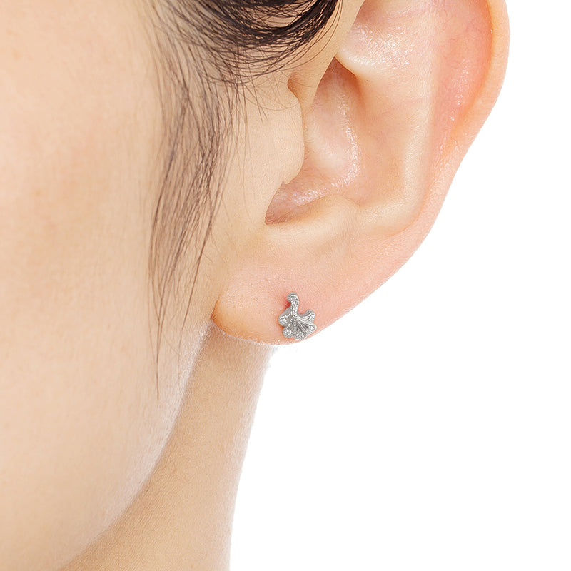 “hope”<br>Diamond Earrings<br>ダイヤモンドピアス<br>（1262A）