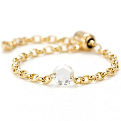 Diamond Chain-ring<br>ダイヤモンドチェーンリング<br>（928C）